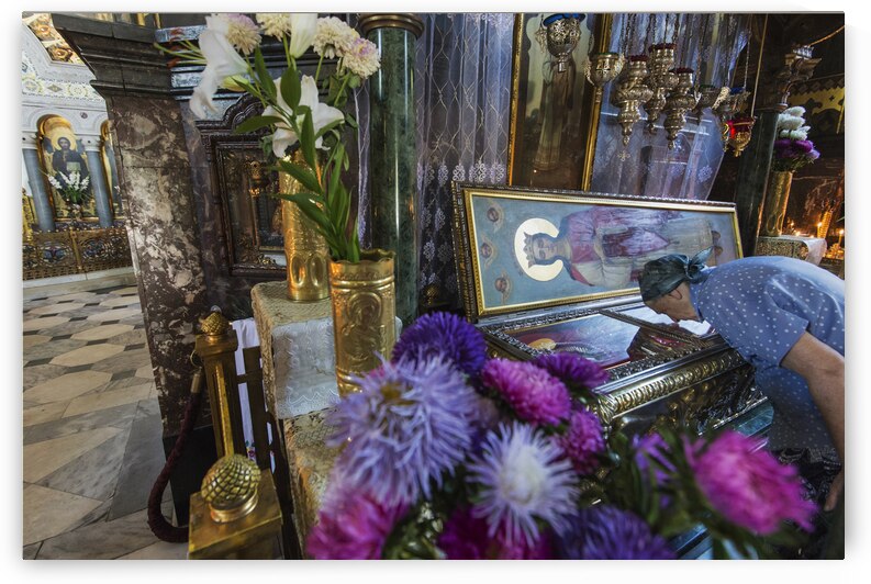 Pilgrimages031 by Jeremy Horner Images