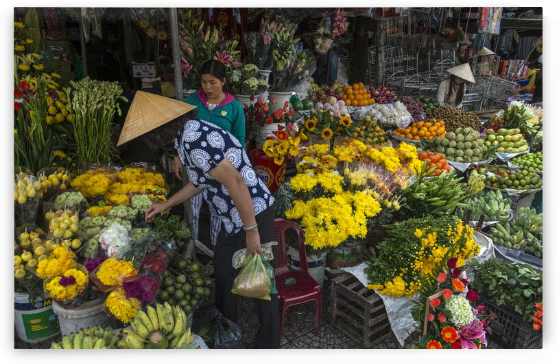 Vietnam Hue002 by Jeremy Horner Images
