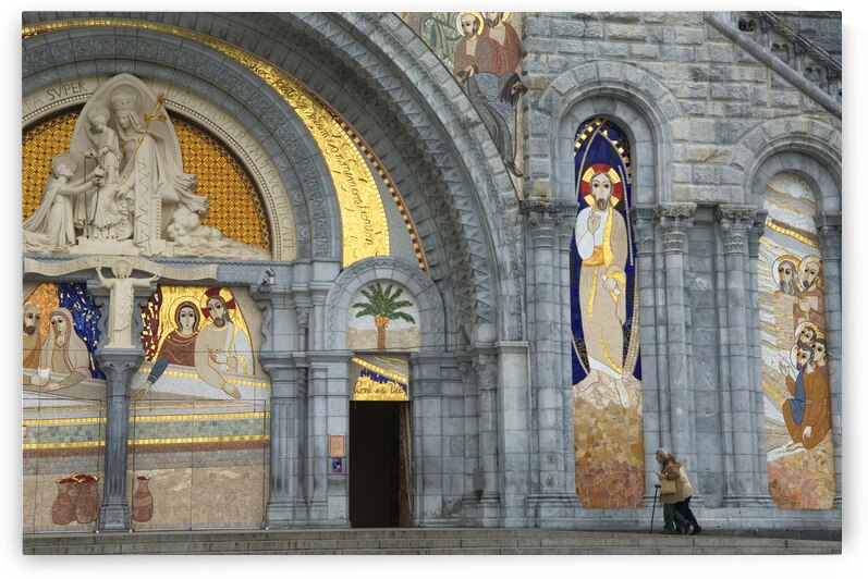 Pilgrimages003 by Jeremy Horner Images