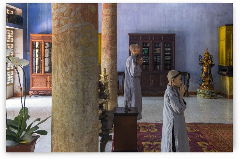 Vietnam Hue001 by Jeremy Horner Images