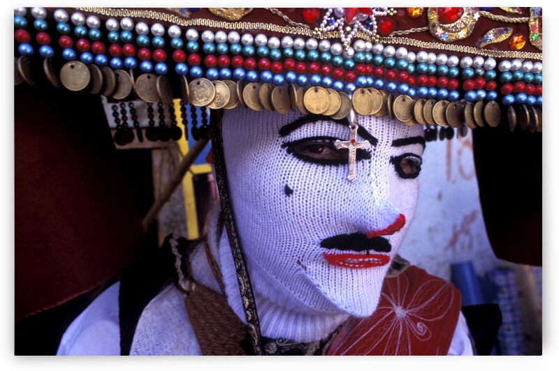 Living Incas009 by Jeremy Horner Images