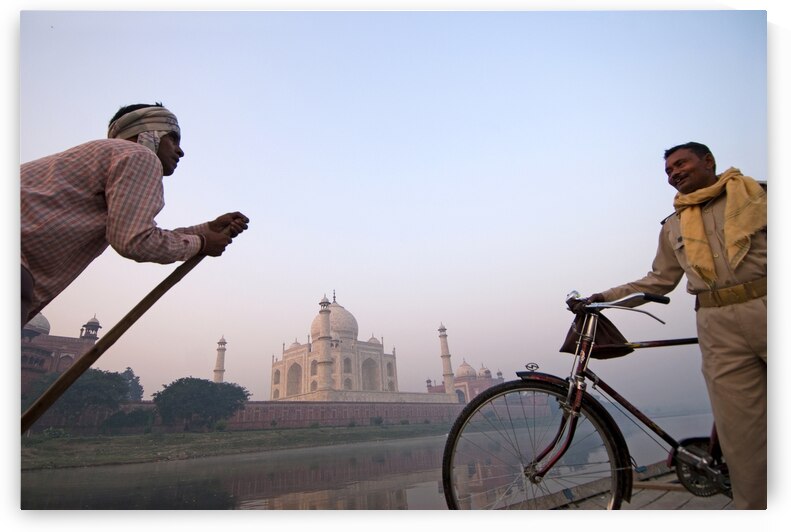 India Pigments056 by Jeremy Horner Images