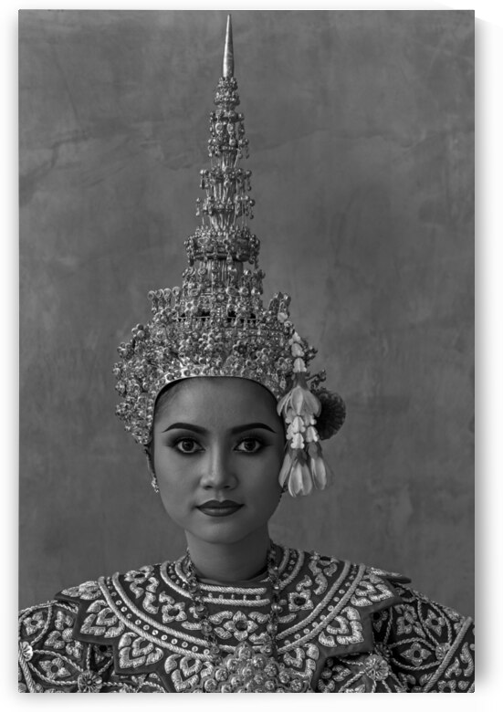 BW Portrait Collection022 by Jeremy Horner Images