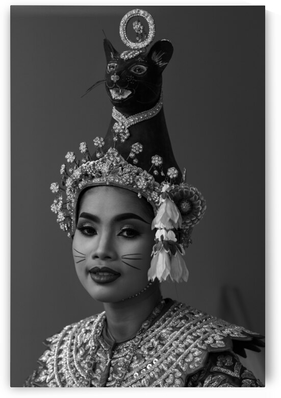 BW Portrait Collection016 by Jeremy Horner Images