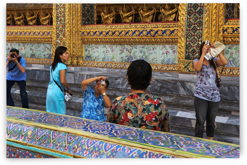 Bangkok Surreal004 by Jeremy Horner Images