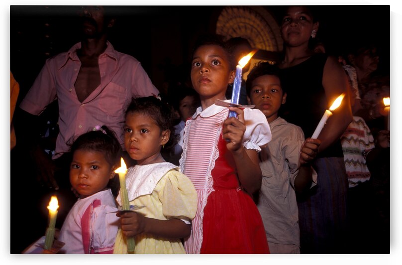 Colombia Fiestas012 by Jeremy Horner Images