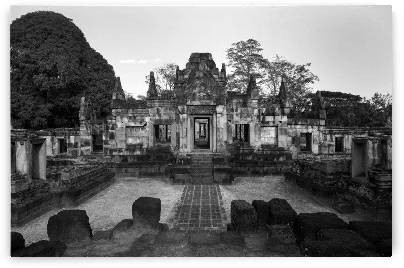 Khmer Empire013 by Jeremy Horner Images