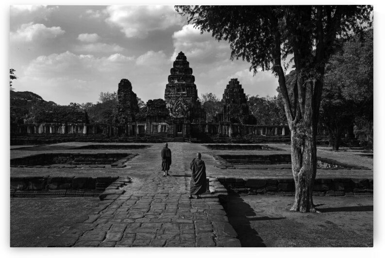 BW PRINT COLLECTION117 by Jeremy Horner Images