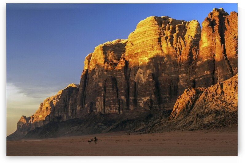 Jordan WadiRum005 by Jeremy Horner Images