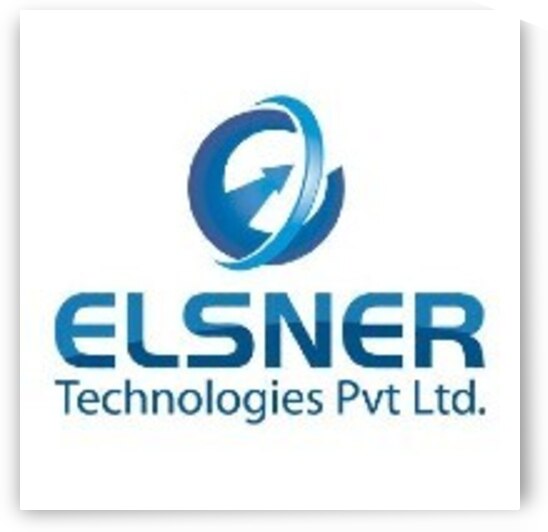 Elsner Logo by elsner store