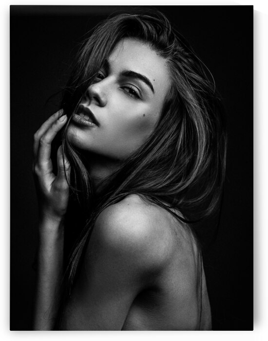 Natural Beauty by 1x