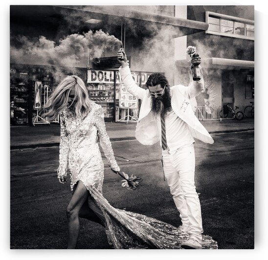 North Las Vegas by 1x