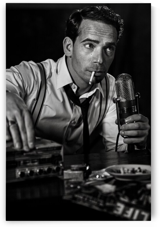 ....good night and good luck... by 1x