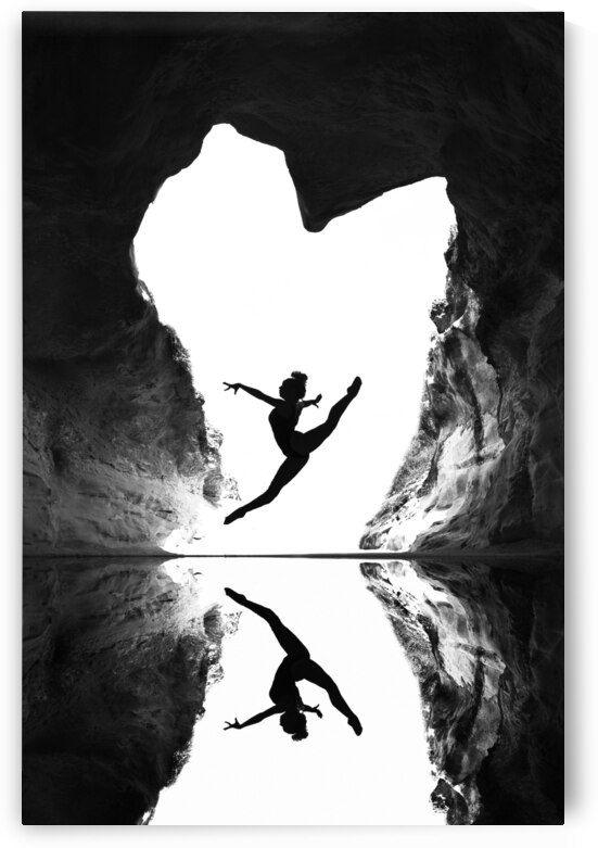 A beating heart by 1x