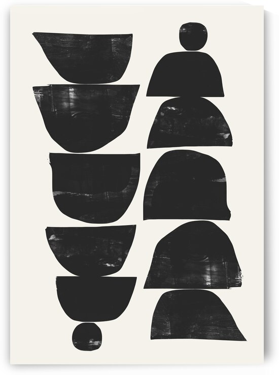 Minimal Plant by 1x