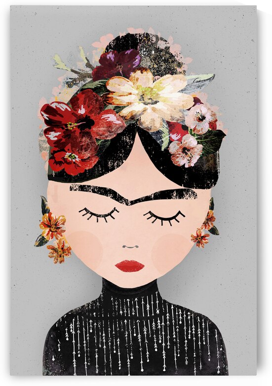Frida (Special Edition) by 1x
