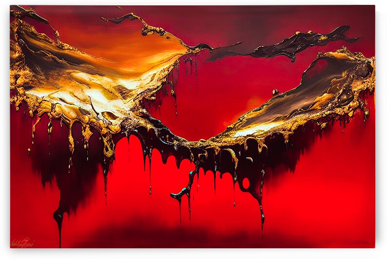 Soul Ties by Ashley Rene Atelier