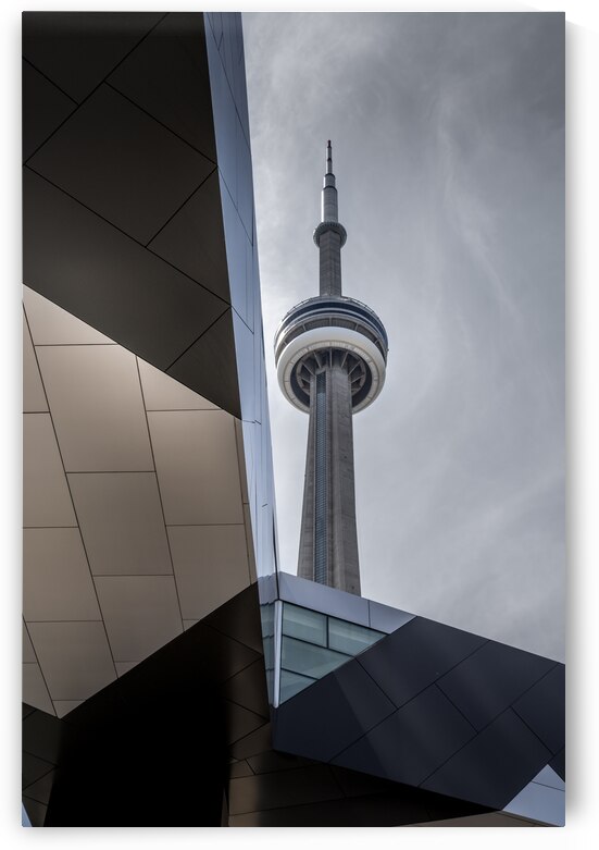 La CN by La galerie d Actarus