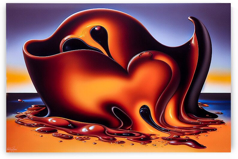 In Bloom by Ashley Rene Atelier