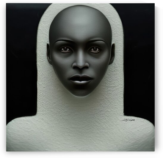 Antiquity gigapixel standard scale 6 00x by Valeda Williams