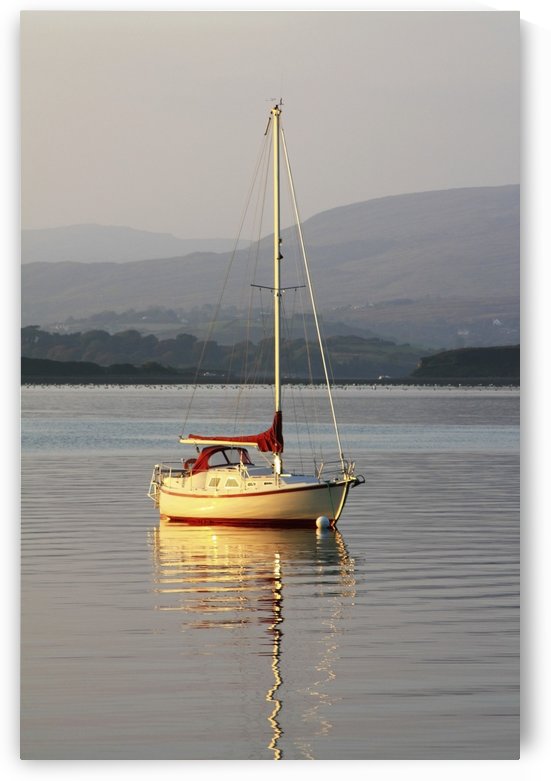 Bantry Bay, County Cork, Ireland by PacificStock
