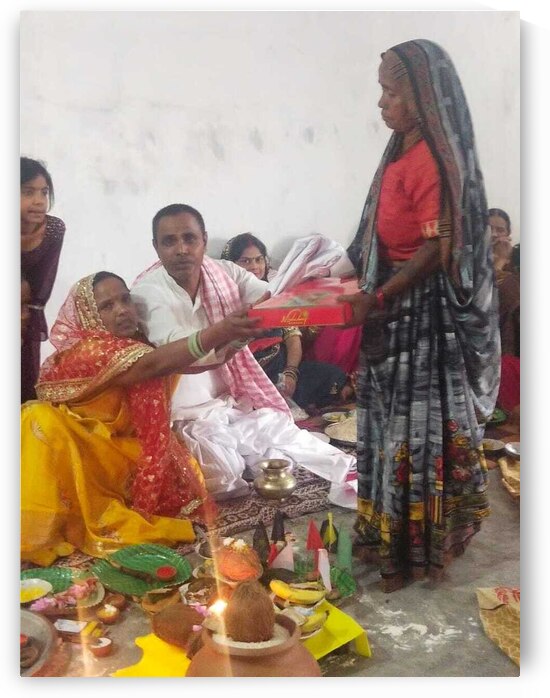 IMG 20230503 WA0061 by Vintage desiner