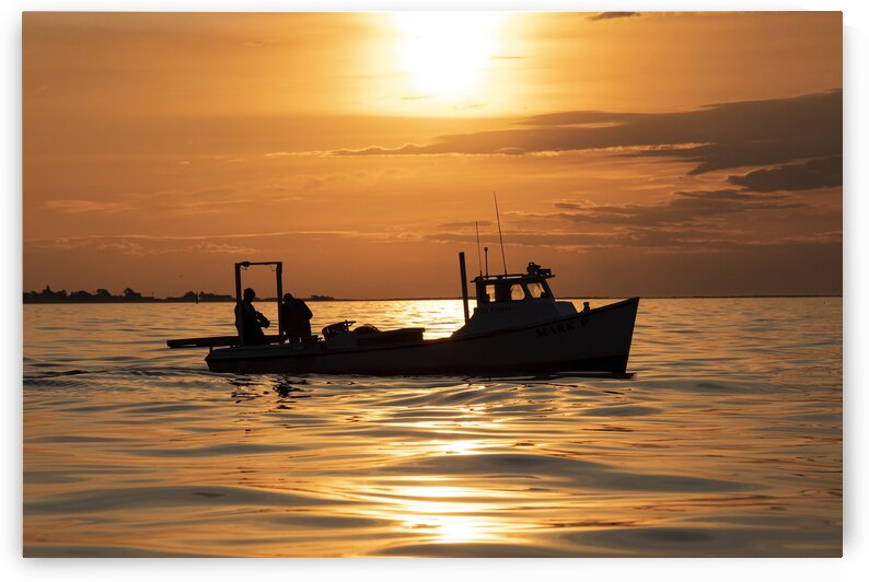  DSC0643 Fishermen Tangier by Phillip A Snider Photography