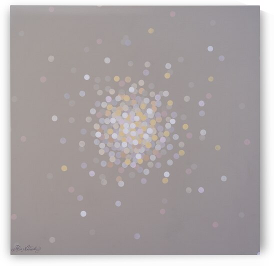 Starburst by Mia Vredenburg