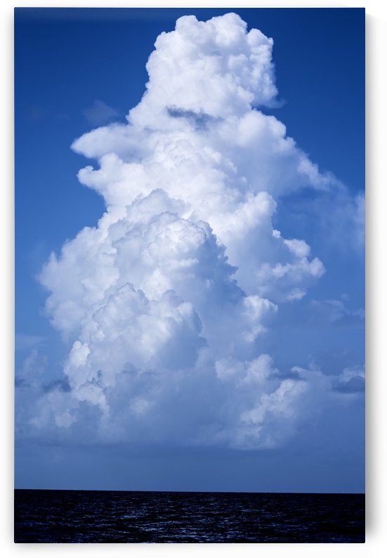 Billowing by Cameron Young