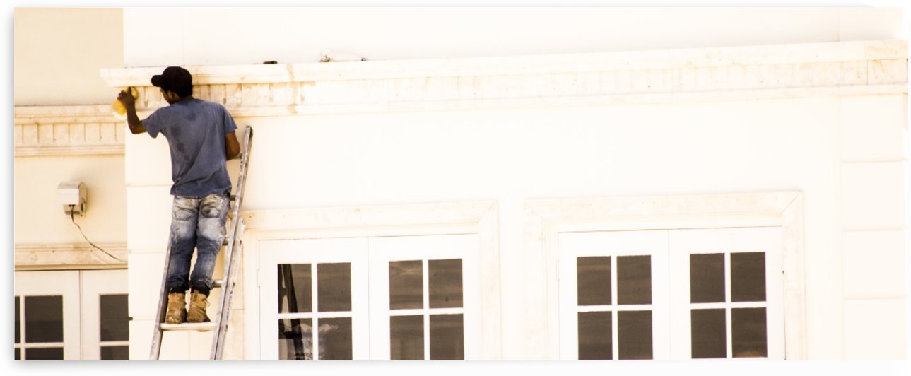 Dirty Mansion by Cameron Young