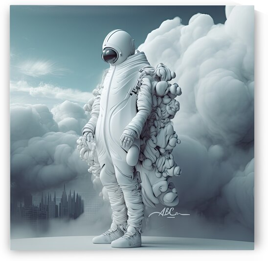 FutureWings by Valeda Williams