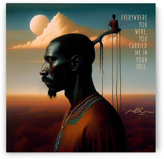 Father father by Valeda Williams