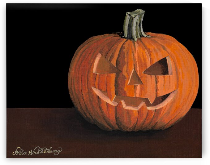 Jack by Mia Vredenburg