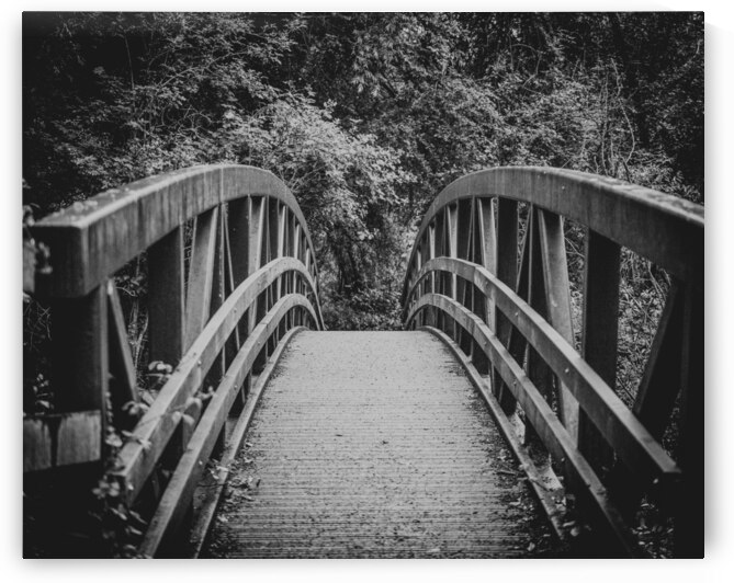 Nice Bridge by RawBeltPhotos