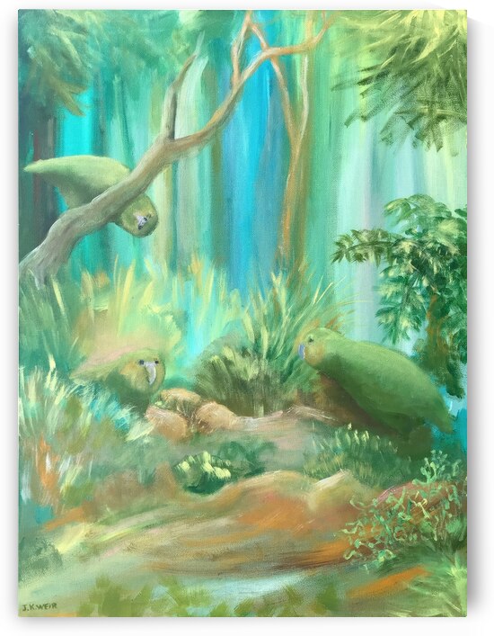 Here Comes the Chicks by Kyra Weir by Kyra Weir