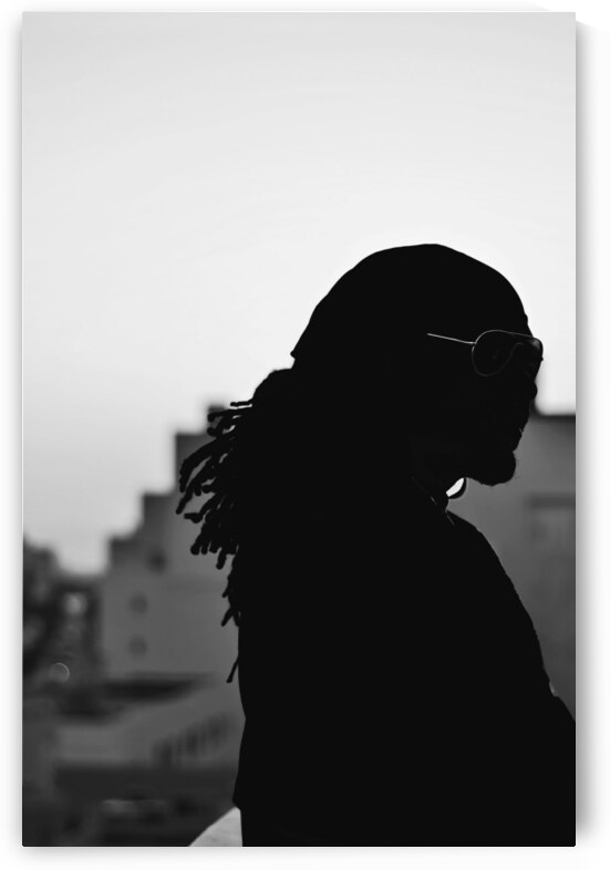 Sunset Memoirs by Art by Josh