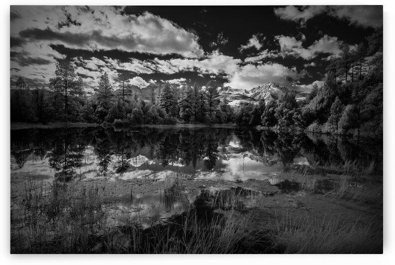 San Juan Mountains II by Images By Jon Evan