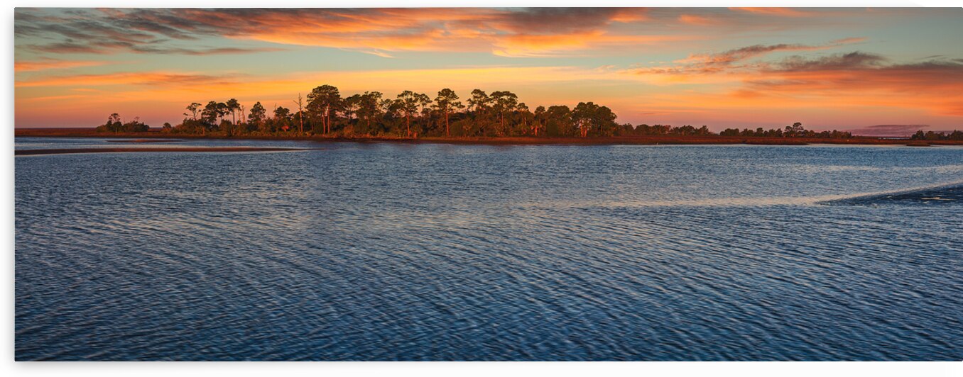 Florida Dawn by Images By Jon Evan