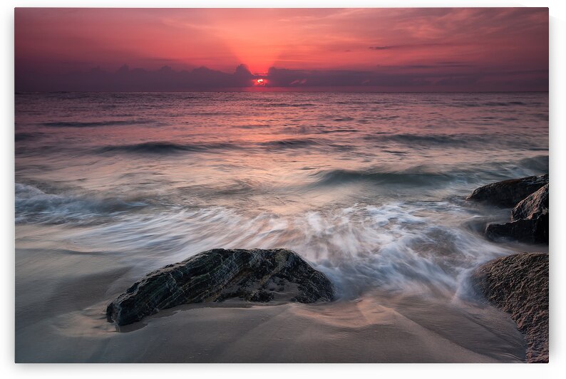 Florida Inlet by Images By Jon Evan