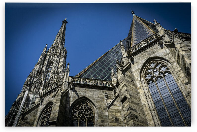 VChurchFULL by GK Art Shots