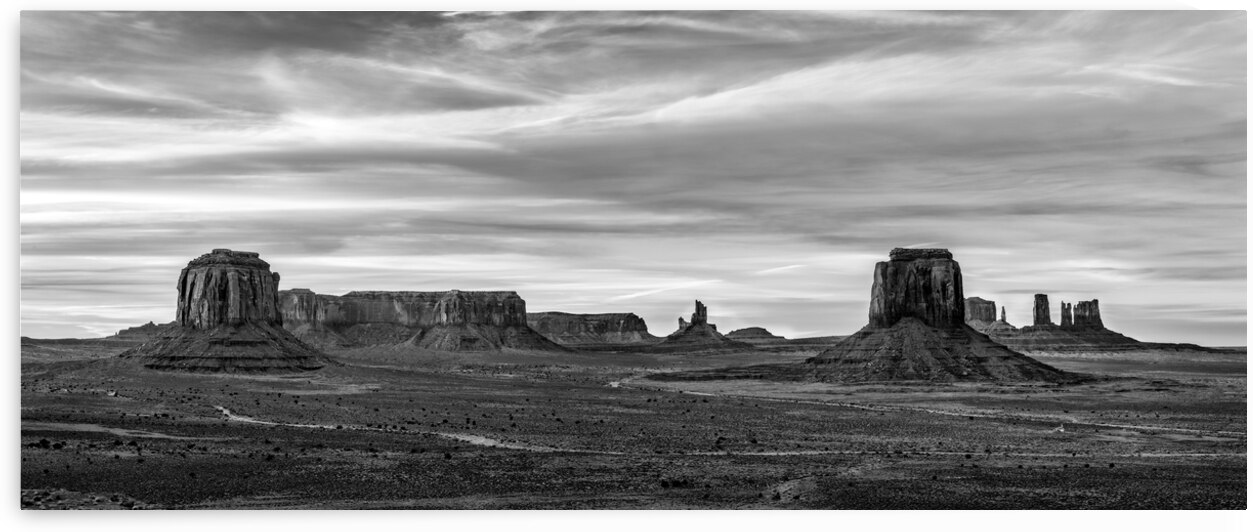 From Artist s Point II by Images By Jon Evan