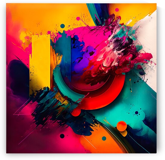 Confidence by Arlen Britton