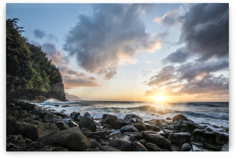 Ease in My Eyes by Images By Jon Evan