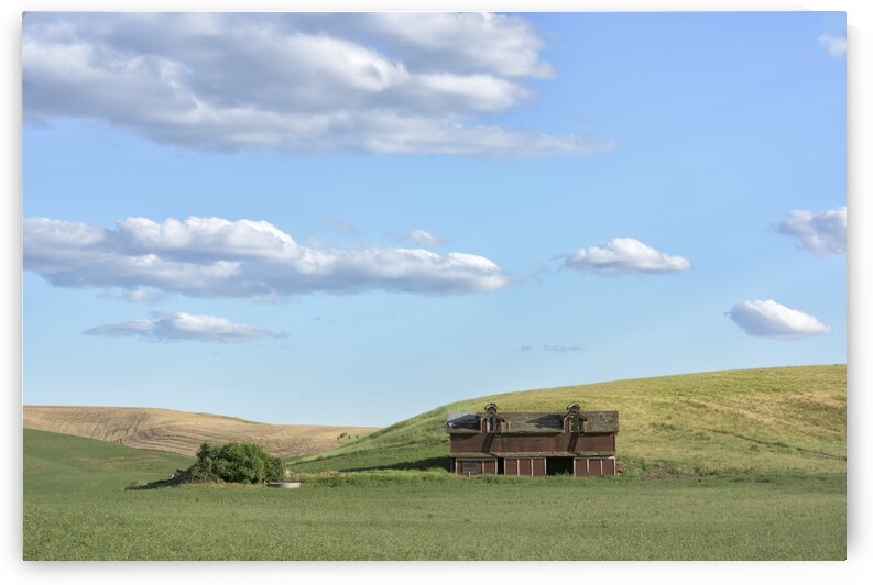 Farming in Washington by Images By Jon Evan