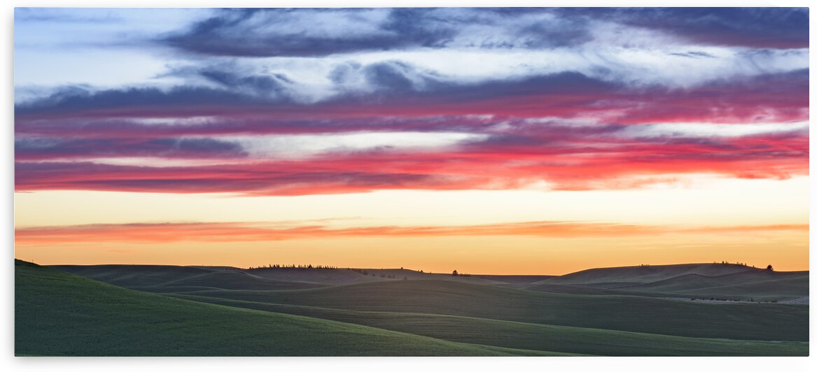 Rainbow without Water by Images By Jon Evan