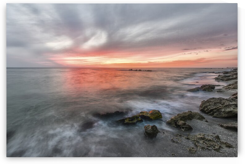 What Ends the Day by Images By Jon Evan