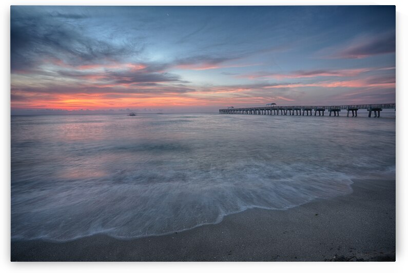 Thank the Morning by Images By Jon Evan