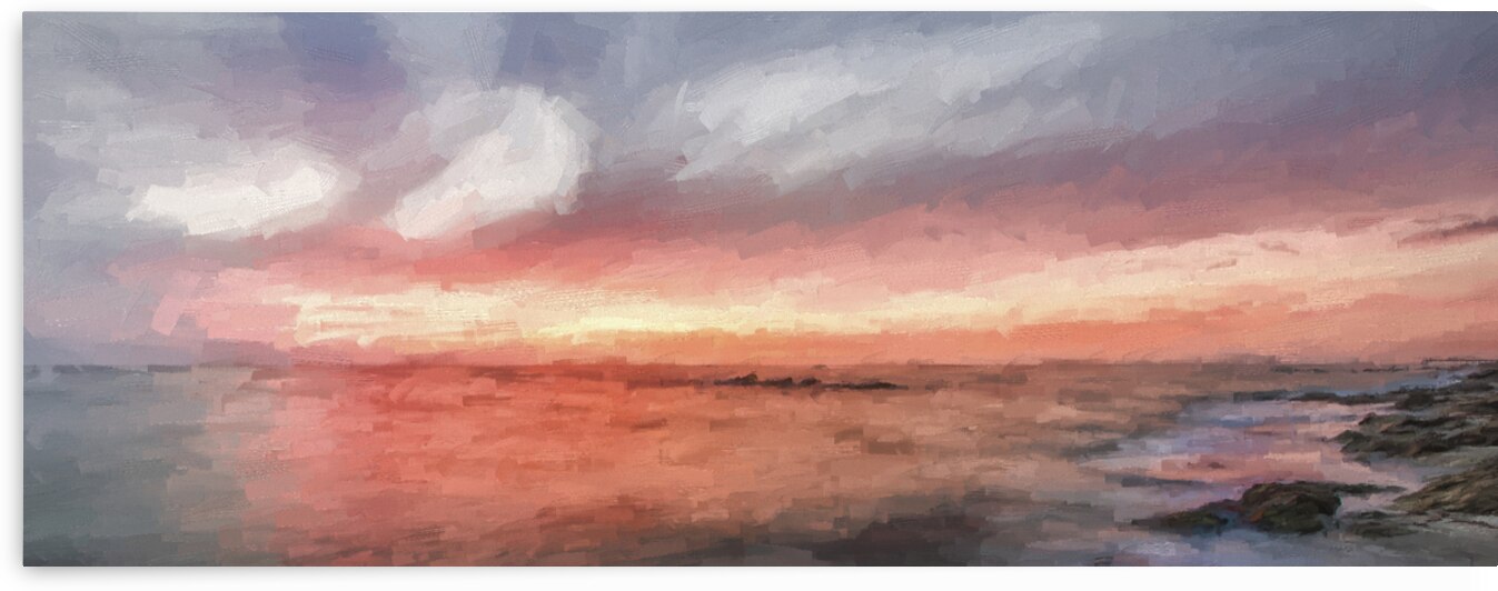 How it Can End III  by Images By Jon Evan