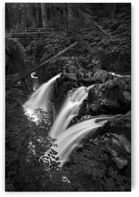 Dark Moments II by Images By Jon Evan