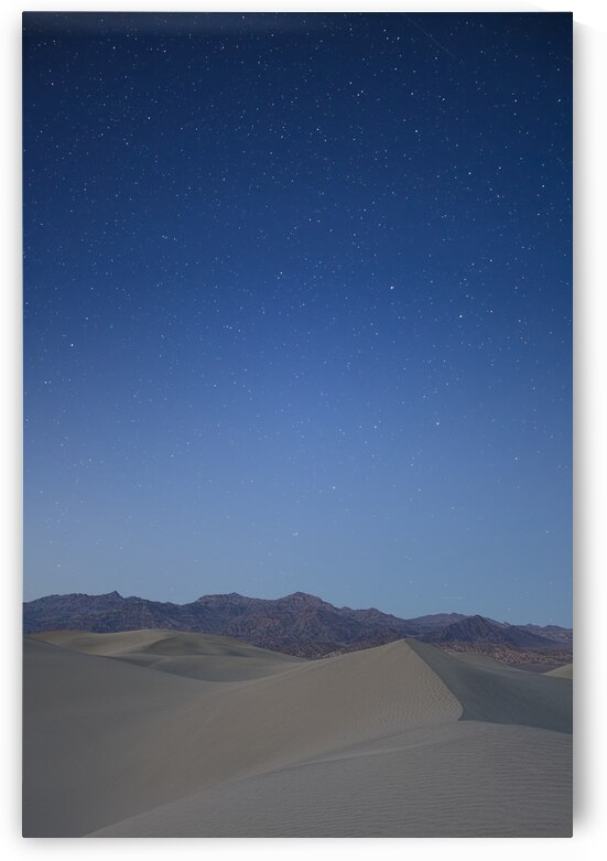 Stars in the Desert by Images By Jon Evan